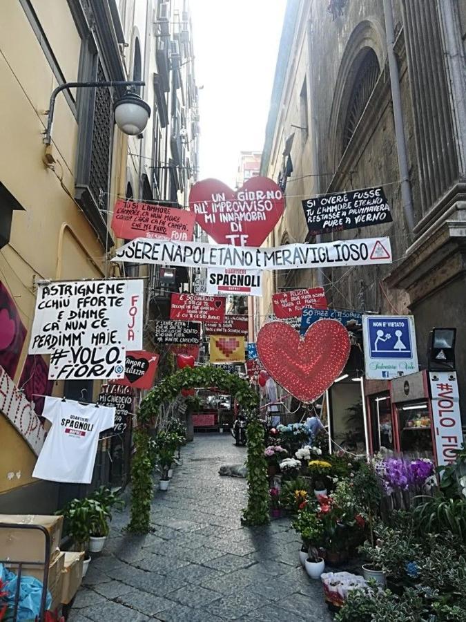 A'casa E' Mamma' Vakantiehuis