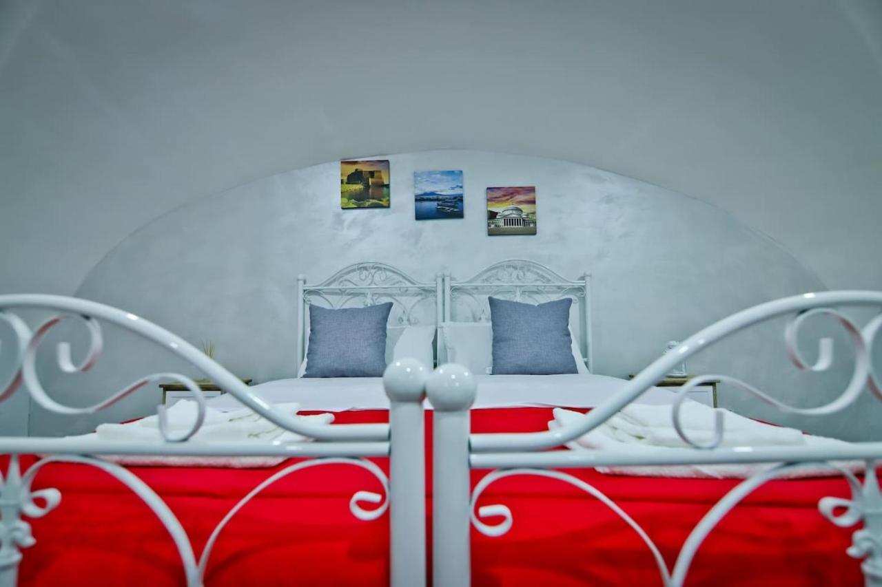 Vakantiehuis A'casa E' Mamma' *