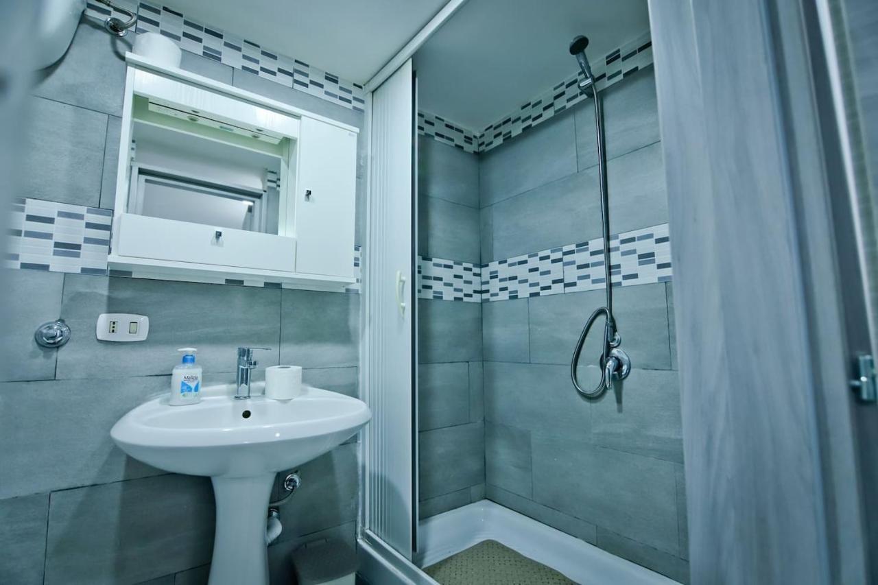 A'casa E' Mamma' Vakantiehuis Napels