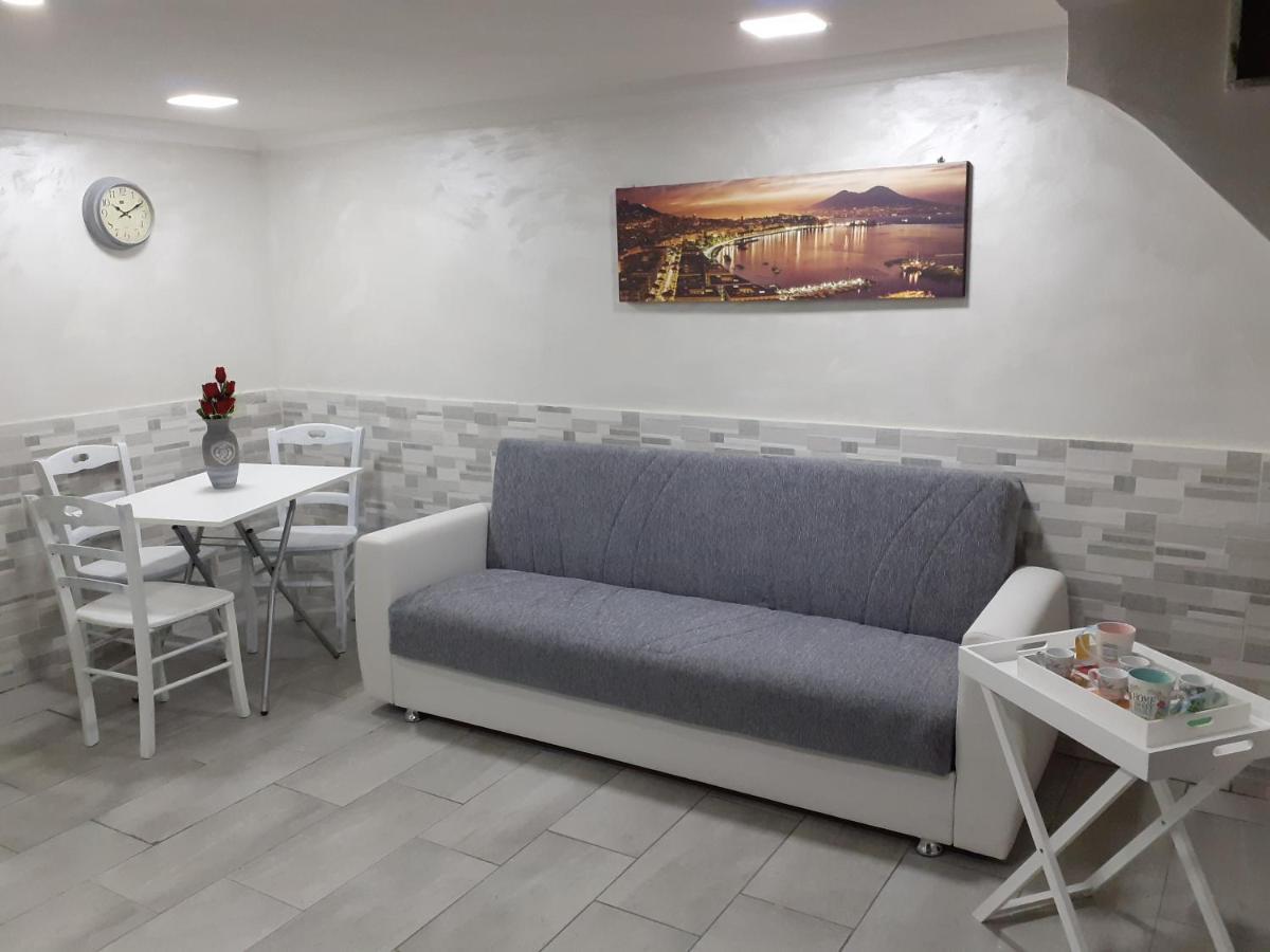 A'casa E' Mamma' Vakantiehuis