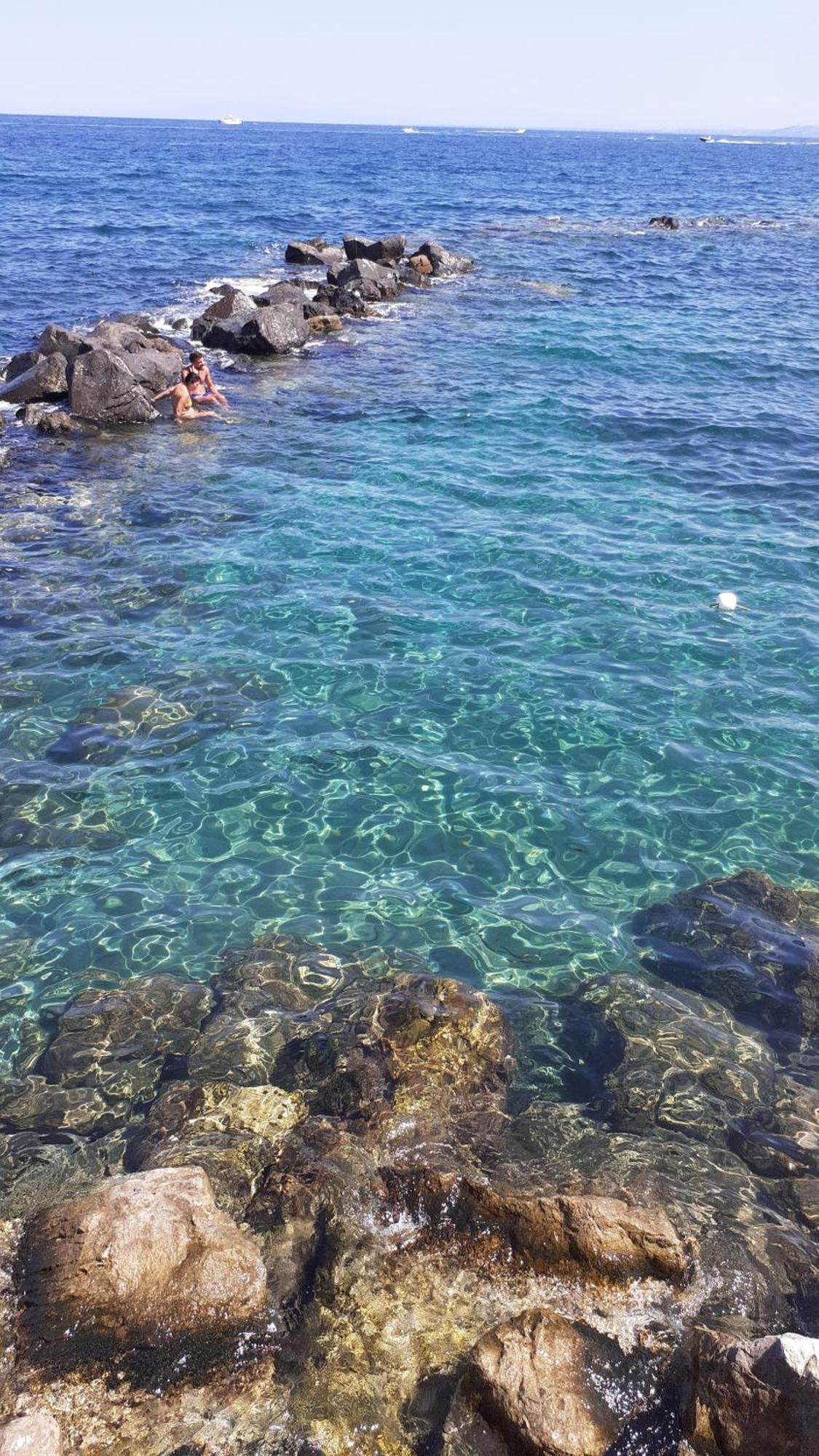 A'casa E' Mamma' Сasa de vacaciones *