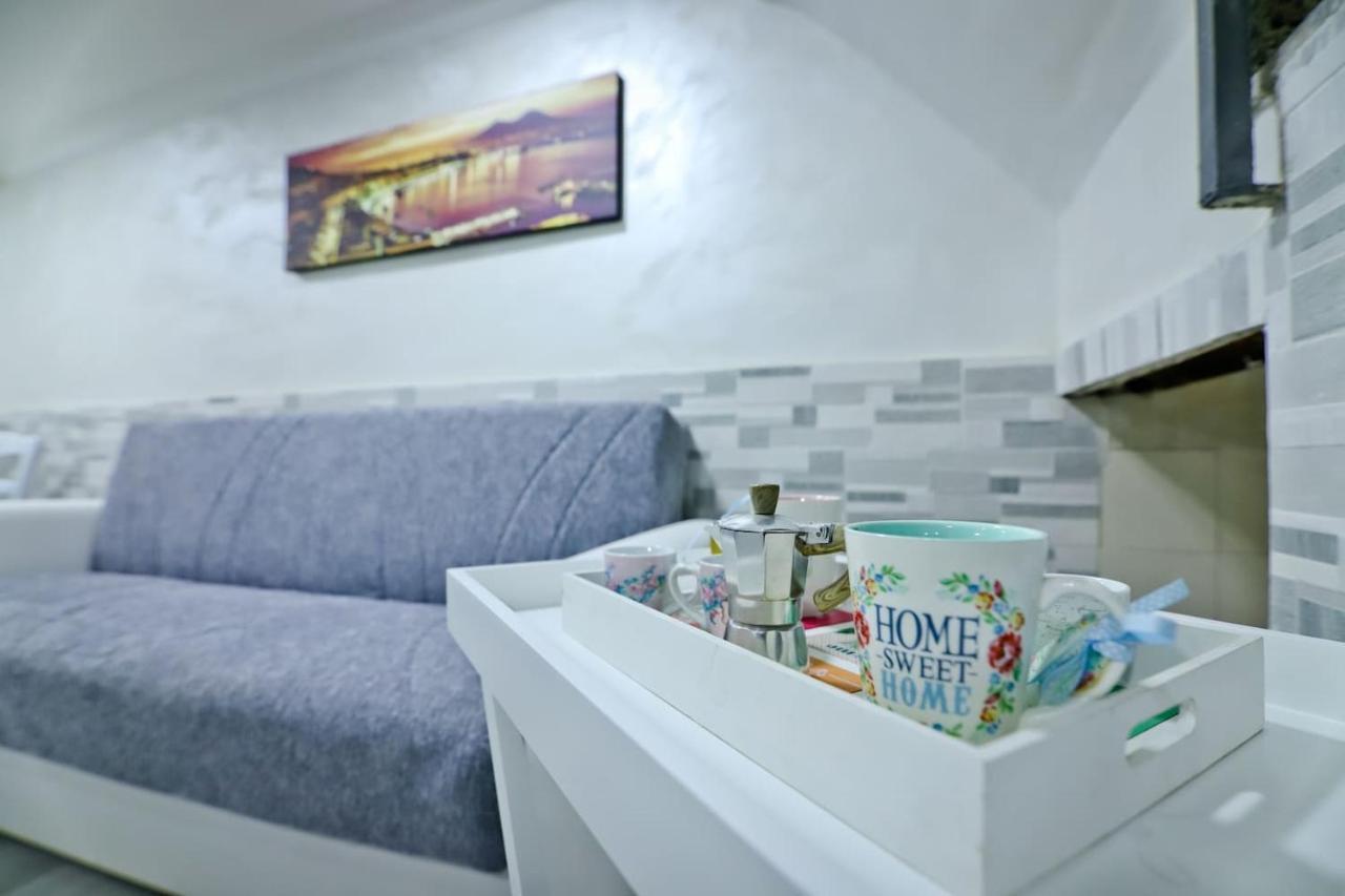 Holiday home A'casa E' Mamma' *