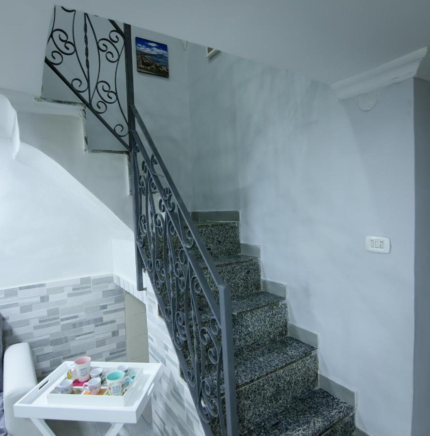 A'casa E' Mamma' Holiday home