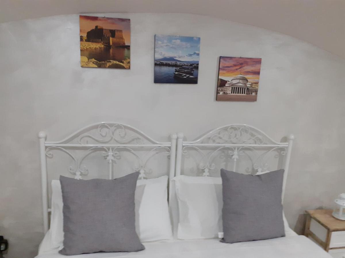 A'casa E' Mamma' Holiday home